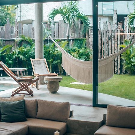 Tulum Jungle Luxury Villa -Pvt Pool - Concierge 6A Exterior foto