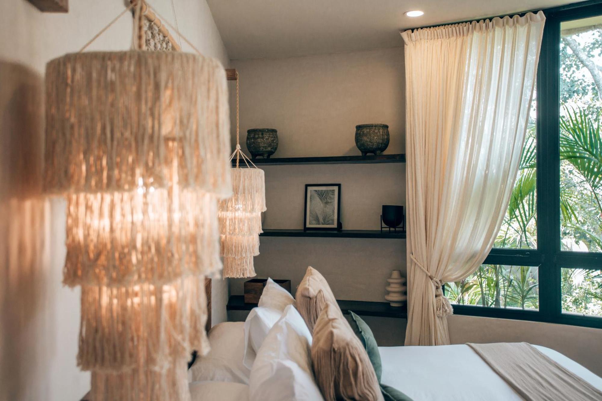 Tulum Jungle Luxury Villa -Pvt Pool - Concierge 6A Exterior foto