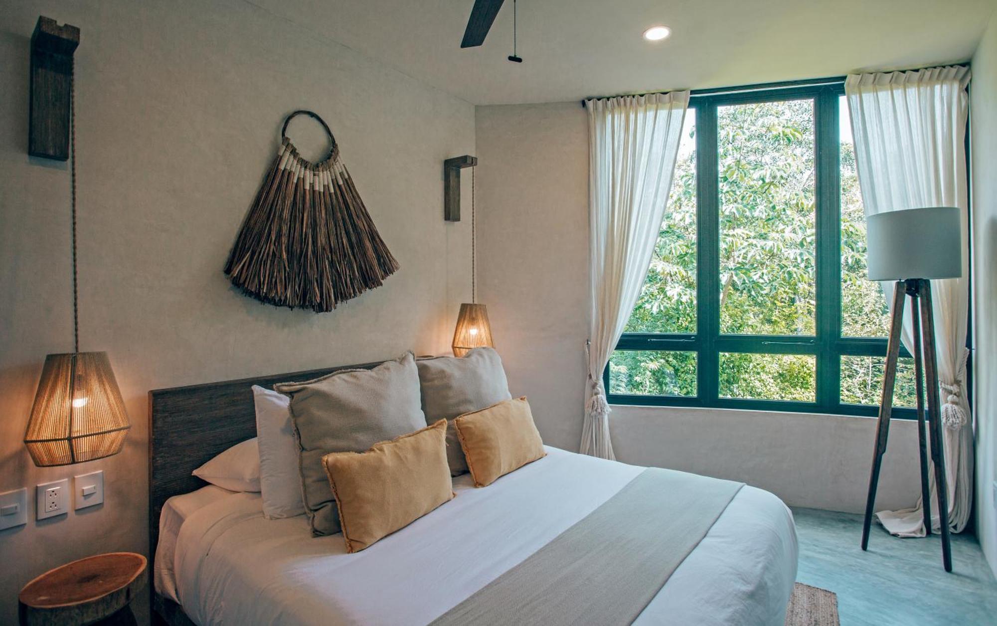 Tulum Jungle Luxury Villa -Pvt Pool - Concierge 6A Exterior foto